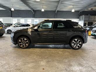Citroën C4 cactus 1.2 PureTech Rip Curl 100.000 NAP! picture 2