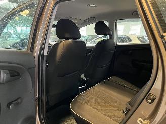 Kia Venga 1.4 CVVT Plus Pack NAP! picture 15