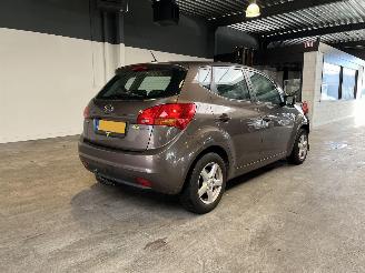 Kia Venga 1.4 CVVT Plus Pack NAP! picture 5