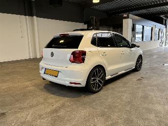 Volkswagen Polo 1.2 TSI Comfortline picture 5