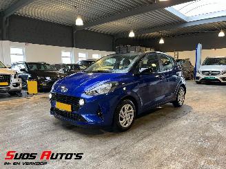 Auto incidentate Hyundai I-10 1.0 Comfort 23.000 NAP! 2023/1