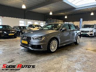 Unfallwagen Audi A3 1.4 E-TRON PHEV Attraction Pro Line NAP! 2015/3