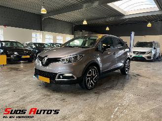 Auto incidentate Renault Captur 0.9 TCe Dynamique NAP! 2016/6
