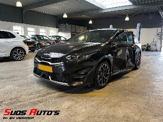 Unfallwagen Kia Ceed 1.0 T-GDi GT-Line 89.000 NAP! 2023/1