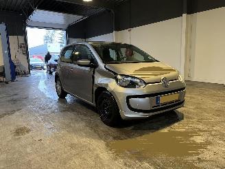 Volkswagen Up! 1.0 move up! picture 7