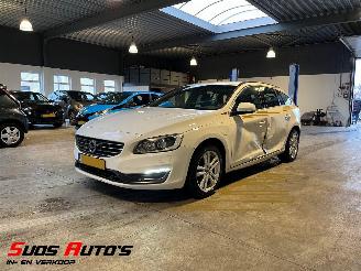 škoda osobní automobily Volvo V-60 2.4 D5 Twin Engine Special Edition 2017/3