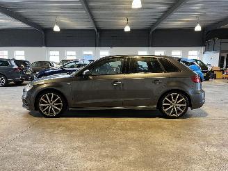 Audi A3 1.5 TFSI CoD Sport S Line Edition NAP! picture 2