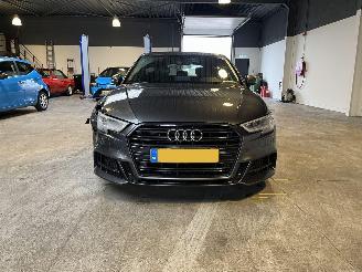 Audi A3 1.5 TFSI CoD Sport S Line Edition NAP! picture 8