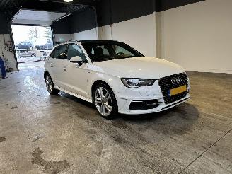 Audi A3 1.4 e-tron PHEV Ambition Pro Line plus picture 7