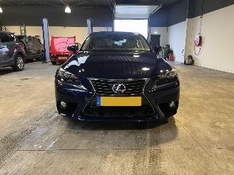 Lexus IS 300H Edition NAP! picture 8