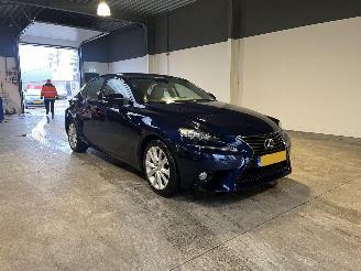 Lexus IS 300H Edition NAP! picture 7