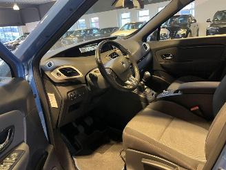 Renault Scenic 1.2 TCe Expression NAP! picture 16