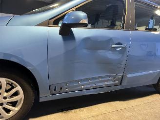 Renault Scenic 1.2 TCe Expression NAP! picture 9