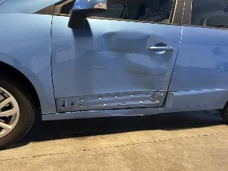 Renault Scenic 1.2 TCe Expression NAP! picture 10