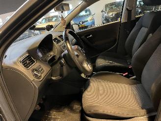 Volkswagen Polo 1.4-16V Highline picture 14