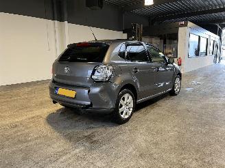 Volkswagen Polo 1.4-16V Highline picture 5