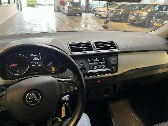 Skoda Fabia 1.0 Style picture 20
