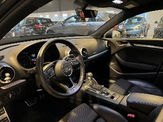 Audi A3 35 TFSI CoD Sport S Line Edition NAP! picture 20