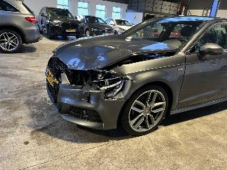 Audi A3 35 TFSI CoD Sport S Line Edition NAP! picture 12