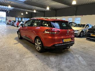 Renault Clio 0.9 TCe Dynamique picture 3