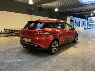 Renault Clio 0.9 TCe Dynamique picture 5