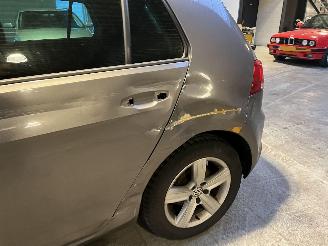 Volkswagen Golf 1.4 TSI Highline NAP! picture 13