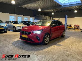 Avarii autoturisme Opel Corsa 1.2 GS Line 35.000 KM AUTOMAAT! 2021/6