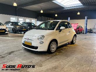 Fiat 500 1.0 TwinAir Pop NAP! picture 1