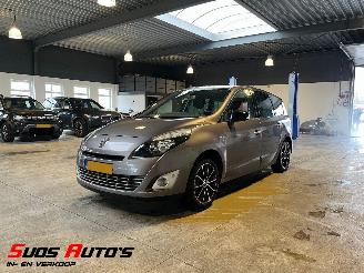  Renault Scenic Grand Scénic 2.0 Bose 140 PK! Automaat 2012/1