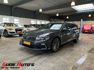  Volkswagen Passat 1.4 TSI PHEV GTE 2021/9