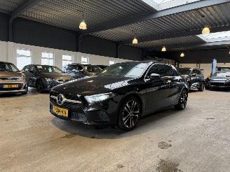 škoda osobní automobily Mercedes A-klasse 180 Business Solution AMG 2019/7