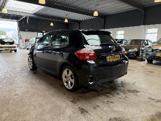 Schadeauto Toyota Auris 1.8 Full Hybrid Dynamic 2012/2