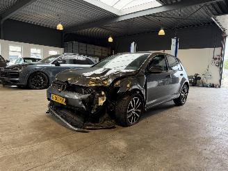 Auto incidentate Volkswagen Golf 1.5 TSI Highline Business R 50.000 KM! 2018/10