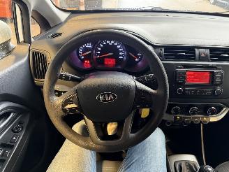 Kia Rio 1.2 CVVT Plus Pack picture 23