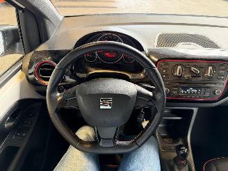 Seat Mii 1.0 FR Line picture 19