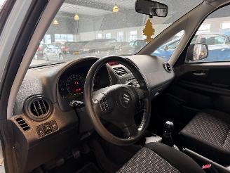 Suzuki SX4 1.6 Shogun NAP! picture 20