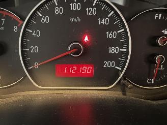 Suzuki SX4 1.6 Shogun NAP! picture 26