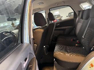 Suzuki SX4 1.6 Shogun NAP! picture 15