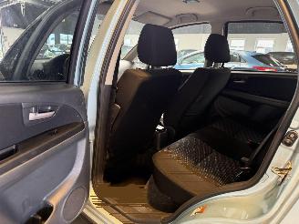 Suzuki SX4 1.6 Shogun NAP! picture 14