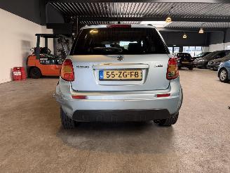 Suzuki SX4 1.6 Shogun NAP! picture 4