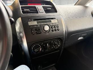 Suzuki SX4 1.6 Shogun NAP! picture 24