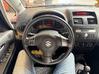 Suzuki SX4 1.6 Shogun NAP! picture 22