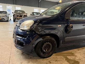 Fiat Panda 0.9 TwinAir picture 10