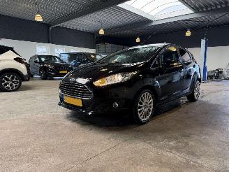 Unfallwagen Ford Fiesta 1.5 TDCi Titanium 2015/4