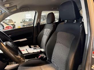 Suzuki Vitara 1.6 Exclusive picture 19