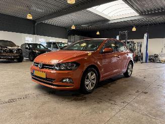 Voiture accidenté Volkswagen Polo 1.0 TSI Comfort 126.000 NAP! 2020/3