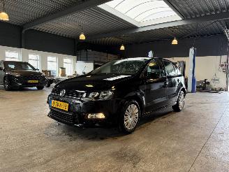 Unfallwagen Volkswagen Polo 1.2 TSI Comfortline NAP! 2015/1