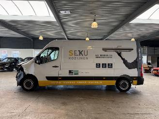 Renault Master L3H2 25.000 KM NAP! picture 2