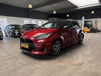 skadebil auto Toyota Yaris 1.5 Hybrid 32.000 KM! 2021/4