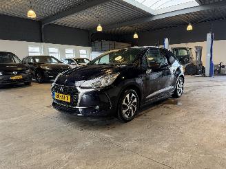 škoda osobní automobily DS Automobiles DS 3 1.2 PureTech 2018/1